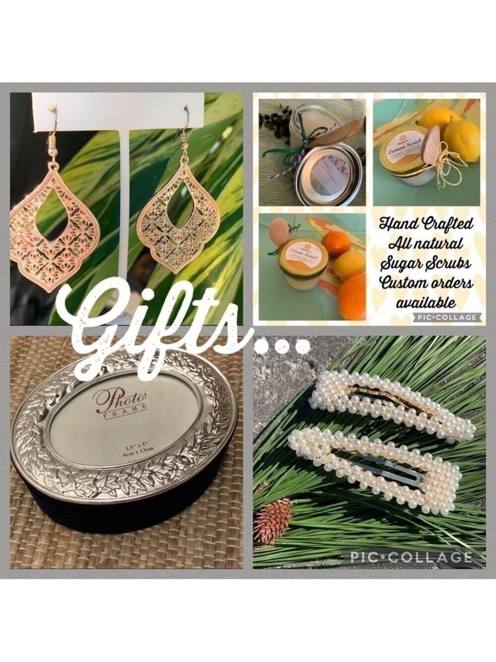 Gift Ideas Under $25